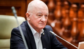 Oazu Nantoi a contestat la MJ programul PSRM adoptat în ianuarie: acesta are scopul de a lichida Republica Moldova în calitate de stat suveran în limitele frontierelor recunoscute